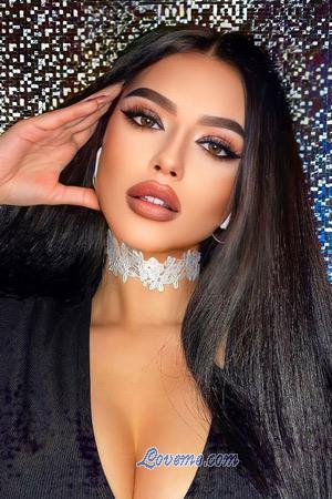 210204 - Anastasiia Alter: 22 - Ukraine