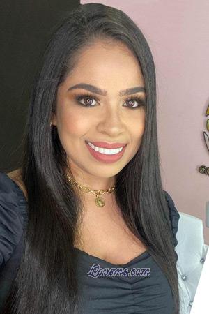 210270 - Carmen Alter: 34 - Kolumbien