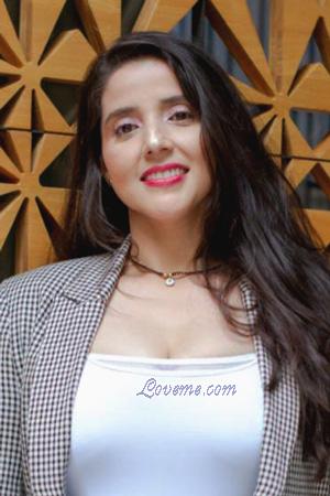 210297 - Jennifer Alter: 41 - Kolumbien