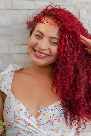 210298 - Shirley Alter: 33 - Kolumbien