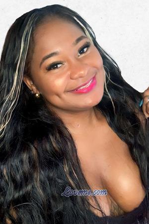 210551 - Stephanye Alter: 33 - Kolumbien