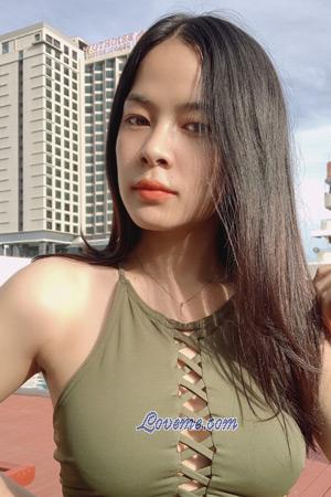 210566 - Kanchanphon Alter: 28 - Thailand