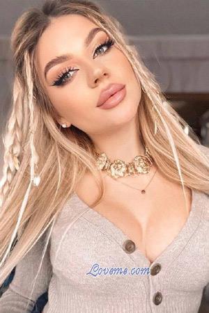 210635 - Kateryna Alter: 27 - Türkei