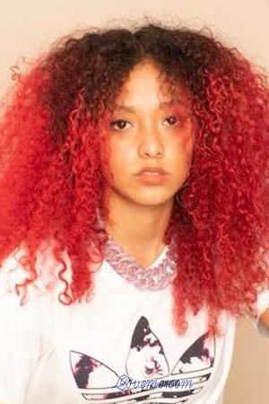 210669 - Maria Alter: 25 - Kolumbien