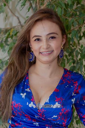 210679 - Maira Alter: 36 - Kolumbien