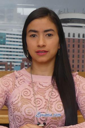 210682 - Jennifer Alter: 33 - Kolumbien