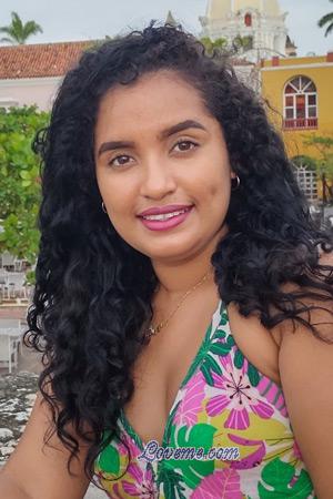 210690 - Catherin Alter: 34 - Kolumbien