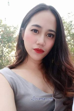 210712 - Podjanee Alter: 33 - Thailand