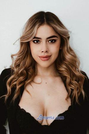 210742 - Maria Alter: 25 - Kolumbien