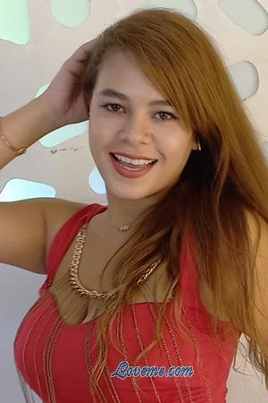 210797 - Sara Alter: 32 - Kolumbien