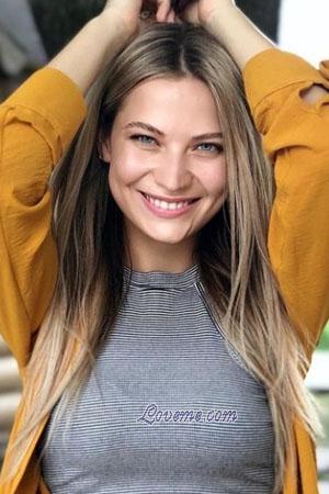 210862 - Ludmila Alter: 25 - Ukraine