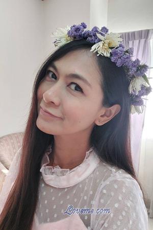 210926 - Jutamas Alter: 49 - Thailand