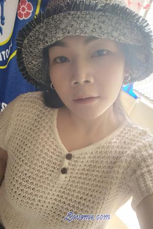 211087 - Duangsamon Alter: 41 - Thailand