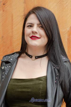 211269 - Lisell Alter: 33 - Kolumbien