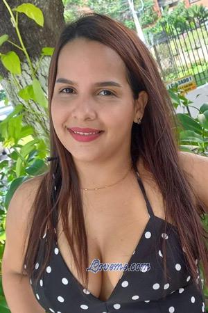 211273 - Nuribell Alter: 29 - Kolumbien