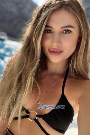 211316 - Irina Alter: 29 - Ukraine