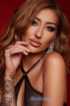 211322 - Tetiana Alter: 25 - Ukraine