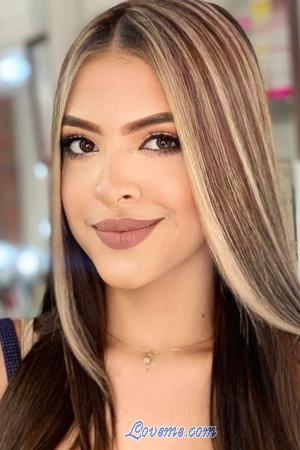 211346 - Maria Alter: 21 - Kolumbien