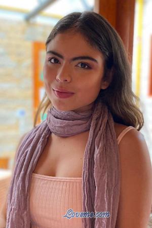 211368 - Paula Alter: 27 - Kolumbien