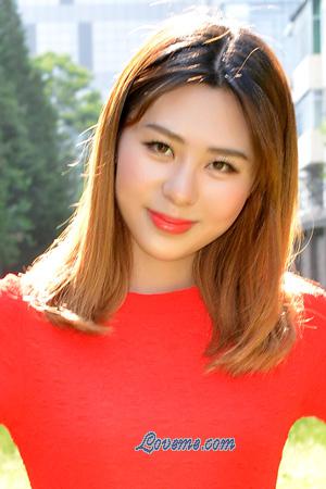 211397 - Sara Alter: 29 - China