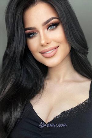 211435 - Anastasia Alter: 21 - Polen