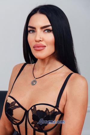 211450 - Yana Alter: 35 - Ukraine