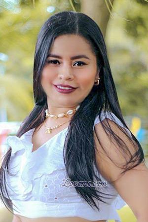 211538 - Joselyne Alter: 36 - Kolumbien