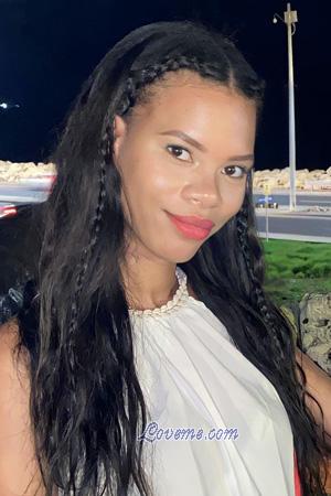 211540 - Liliana Alter: 28 - Kolumbien