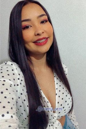 211630 - Estefania Alter: 27 - Kolumbien