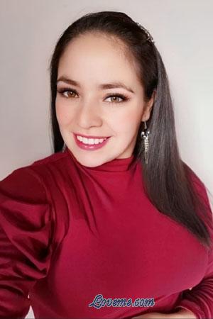 211718 - Ericka Alter: 38 - Kolumbien