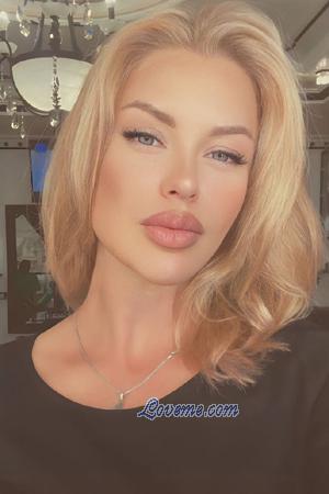 Ladies of Eastern-Europe