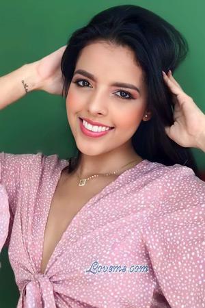 211844 - Sheyla Alter: 23 - Kolumbien