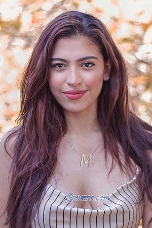 211859 - Maria  Alter: 22 - Kolumbien