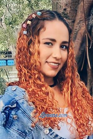 211865 - Martha Alter: 35 - Kolumbien