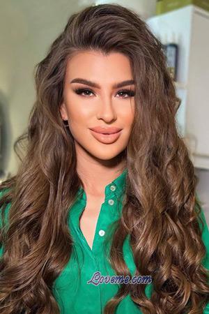 211936 - Kristina Alter: 30 - Ukraine