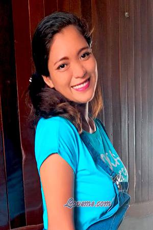 211989 - Johana Alter: 26 - Peru