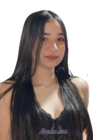 211999 - Karoll Alter: 22 - Kolumbien