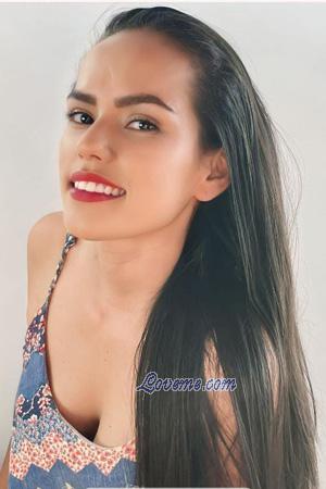 212000 - Rocio Alter: 24 - Kolumbien