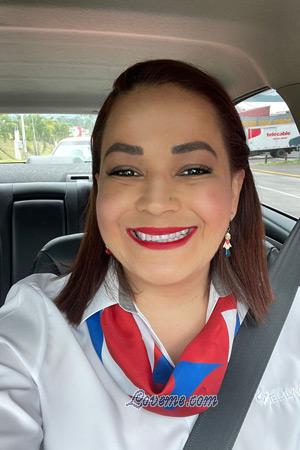 212050 - Dayana Alter: 43 - Costa Rica