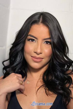 212144 - Sara Alter: 25 - Kolumbien