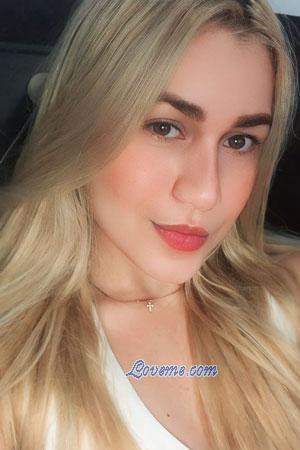 212146 - Valeria Alter: 23 - Kolumbien