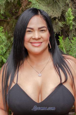 212250 - Monica Alter: 45 - Kolumbien