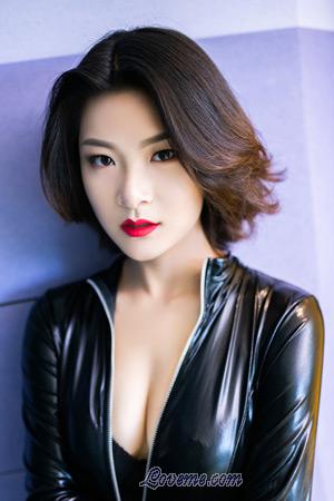 212357 - Mengyao Alter: 25 - China