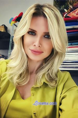 212498 - Irina Alter: 41 - Ukraine