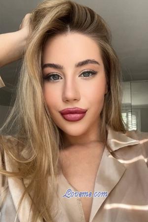 212612 - Anastasia Alter: 23 - Ukraine