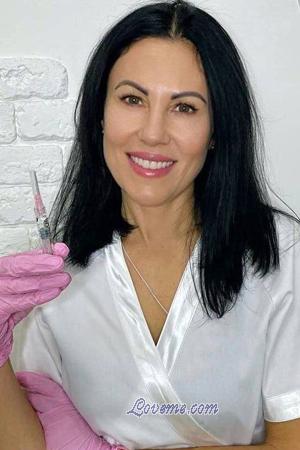 212621 - Irina Alter: 51 - Ukraine