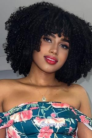 212636 - Lilibeth Alter: 24 - Kolumbien