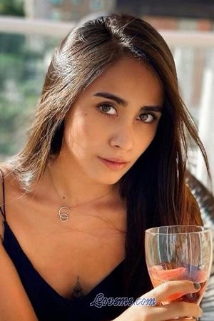 212972 - Isabella Alter: 34 - Kolumbien