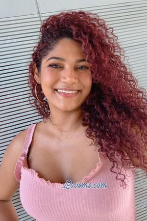 213135 - Andrea Alter: 29 - Kolumbien