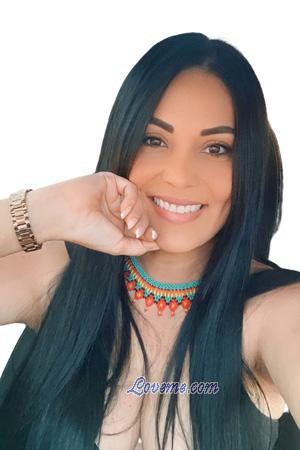 213212 - Ana Milena Alter: 45 - Kolumbien